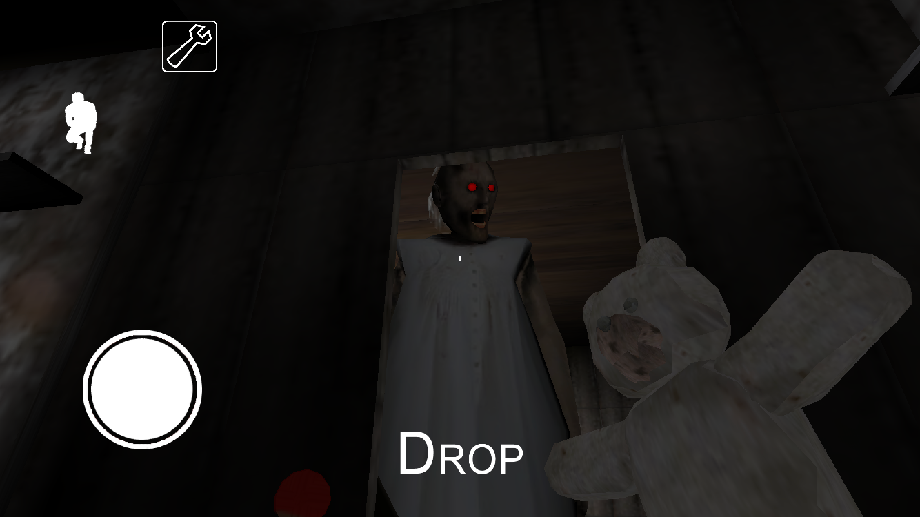 How to beat Granny Where to find all the keys and escape items VG247